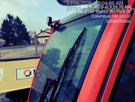 2022 JLG G5-18A