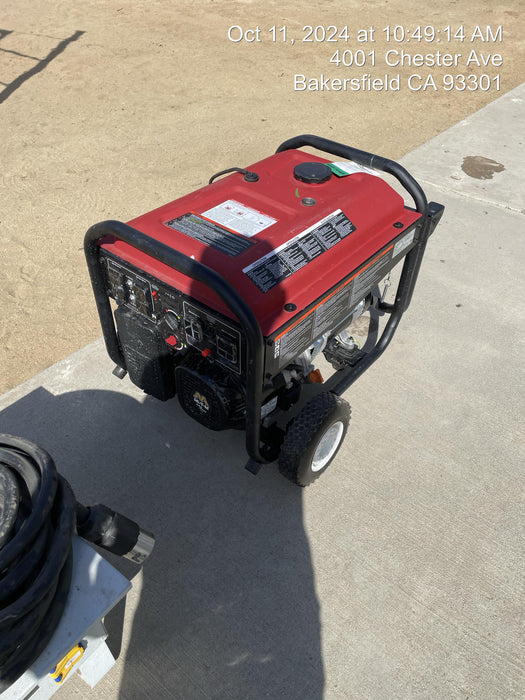 2024 MI-T-M GEN-6500-0MM1