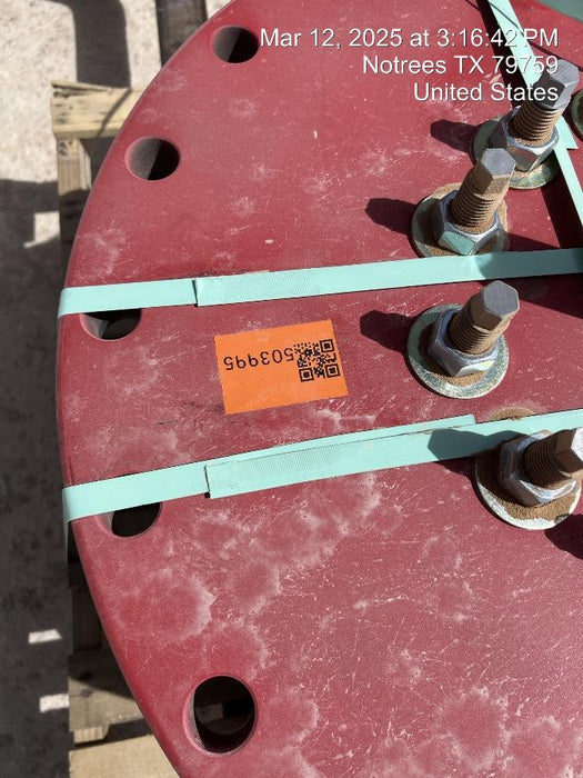 2025 USA INDUSTRIES FTP-150-24