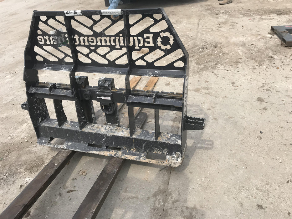 2021 PALADIN 48" Pallet Forks - Paladin