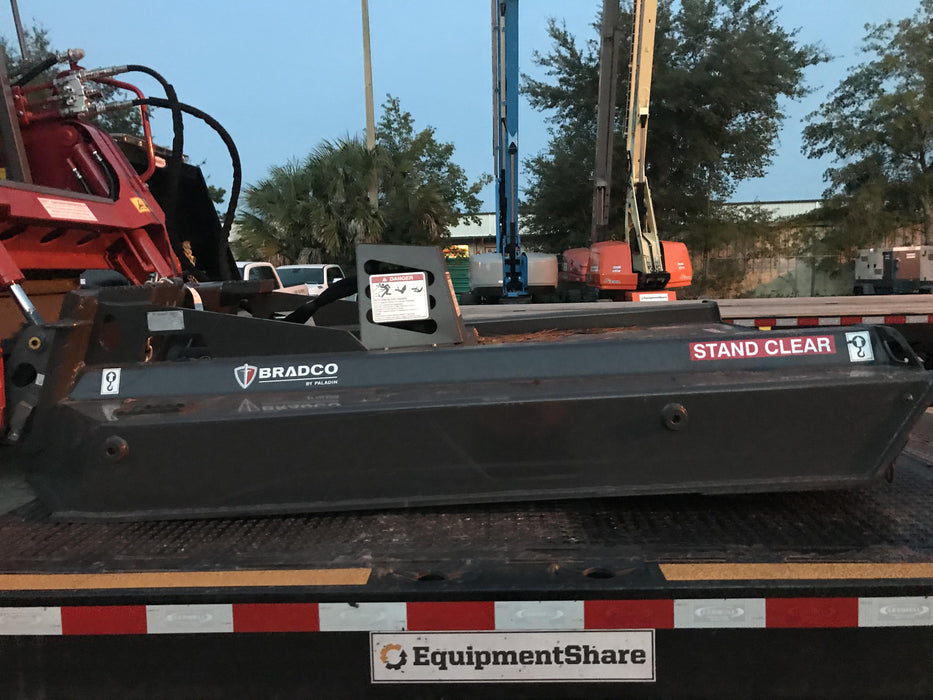 2020 PALADIN 30372A-0022