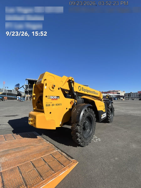 2026 JCB 509-42