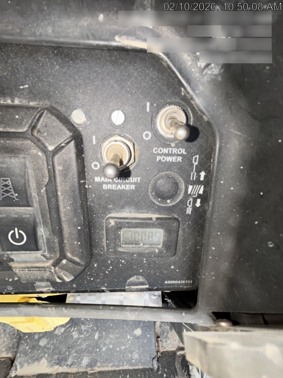 2024 Generac MLT2 Diesel, Flex Switch 120V Input, Powerzone Controller, 
(4) 320W LED Lights, 4kW Generator, 39.9 Gal Fuel Tank, 2" Ball, T3