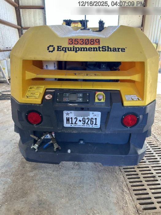 2023 ATLAS COPCO XAS188 CWK