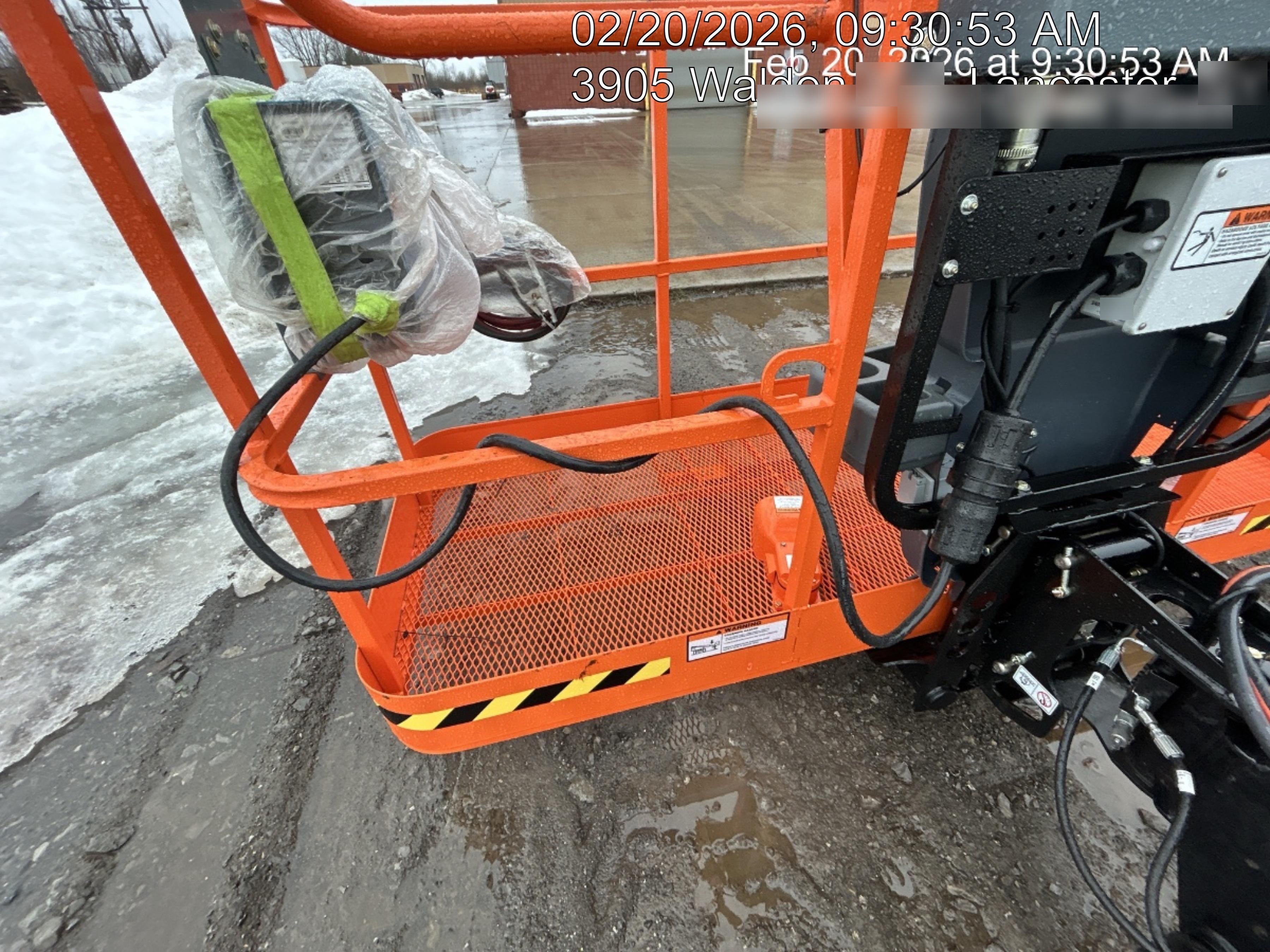 2024 MILLER ELECTRIC CST-282