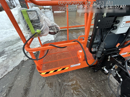 2024 MILLER ELECTRIC CST-282
