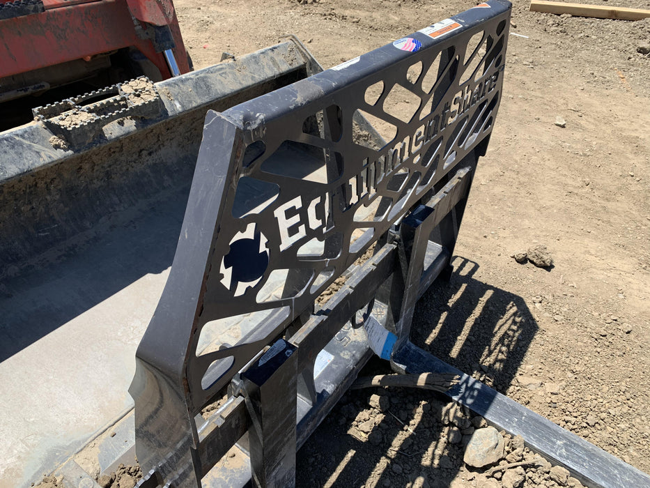 2019 PALADIN 48" Pallet Forks - Paladin
