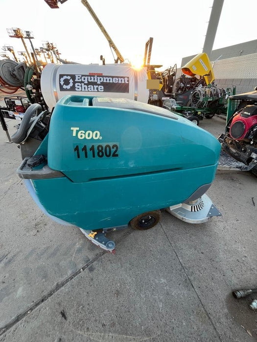 2020 TENNANT T600E