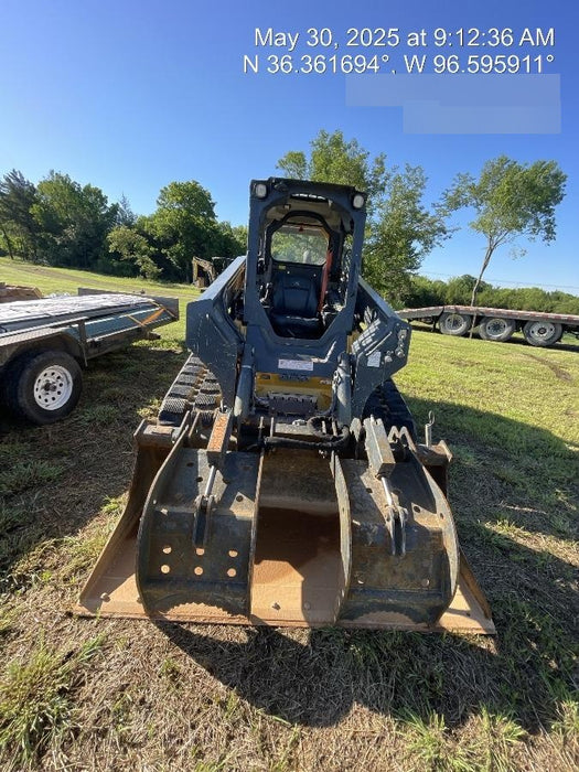 2023 SOLESBEE SBG-72