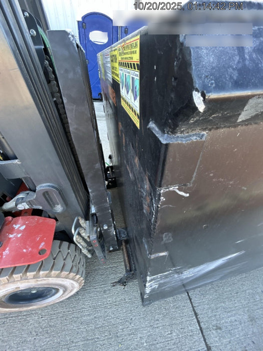 2024 STAR INDUSTRIES 1425