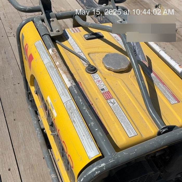 2020 WACKER NEUSON GP6600A