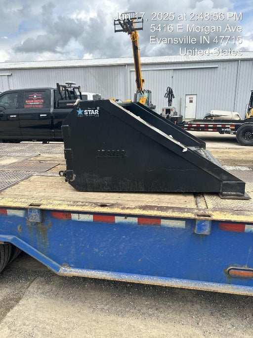 2024 STAR INDUSTRIES 1406B