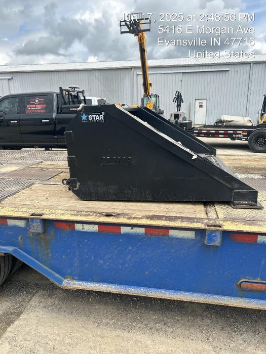 2024 STAR INDUSTRIES 1406B