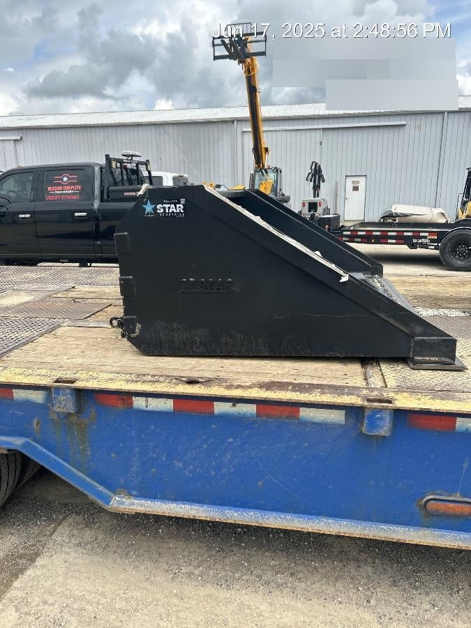 2024 STAR INDUSTRIES 1406B