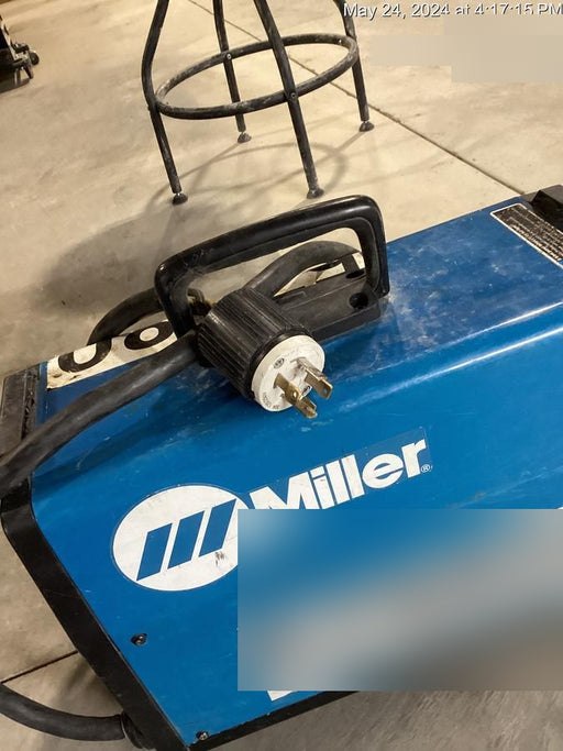2019 MILLER ELECTRIC CST-280