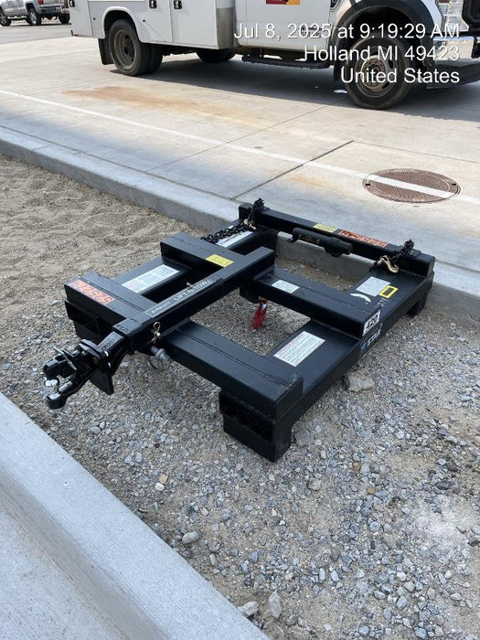 2025 STAR INDUSTRIES 1395B