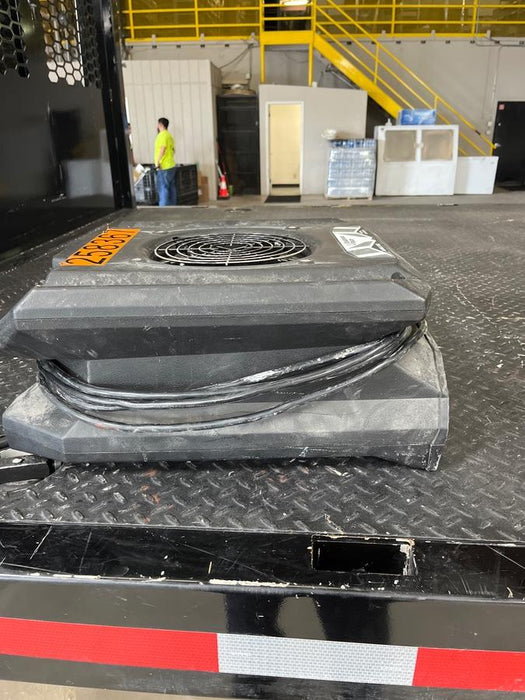 2022 PHOENIX AirMAX Radial Air Mover