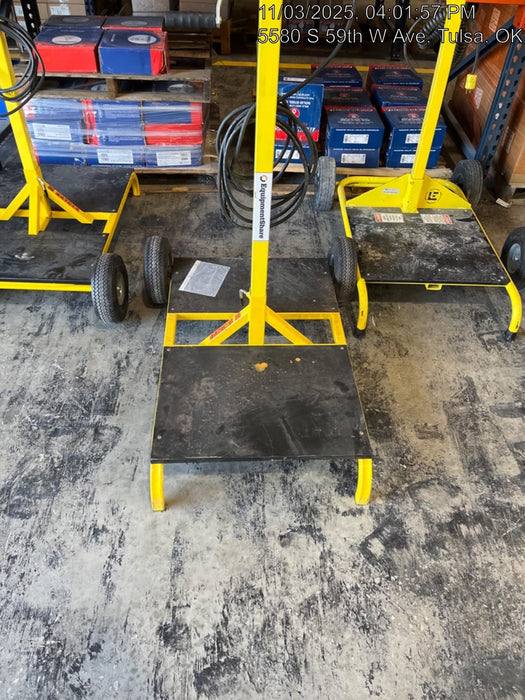 2024 CONSTRUCTION ELECTRICAL PRODUCTS 7322