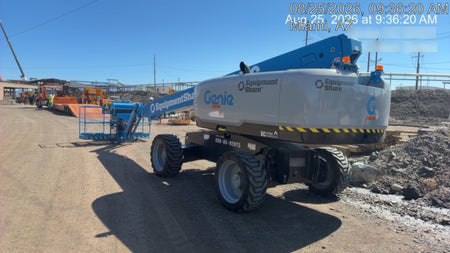 2026 GENIE S-65 XC