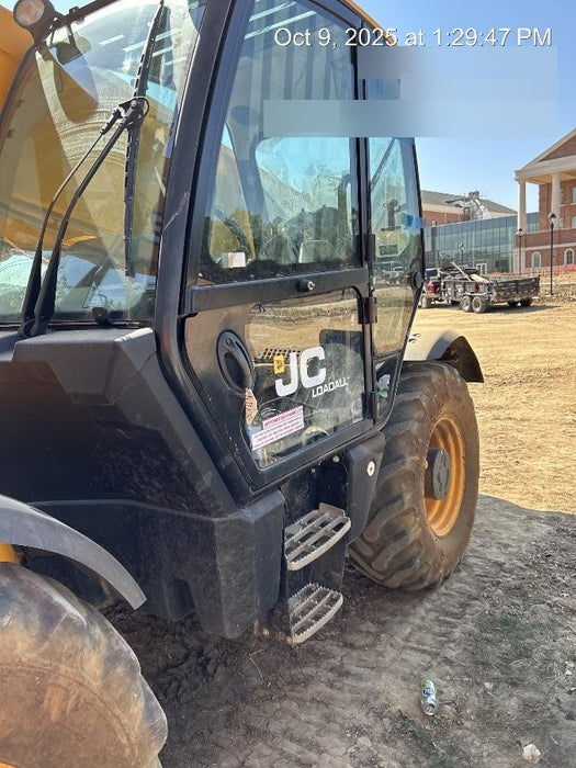 2019 JCB 508-66TC