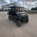 2019 KAWASAKI Mule PRO-FXT