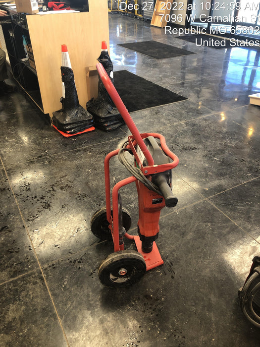 2020 HILTI TE 2000-AVR