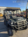 Kawasaki Mule PRO-DXT Kawasaki Mule 4x4 Diesel UTV w/Hard Top, Windshield, Beacon, Backup Alarm, ES Keypad/Hardware Installed
