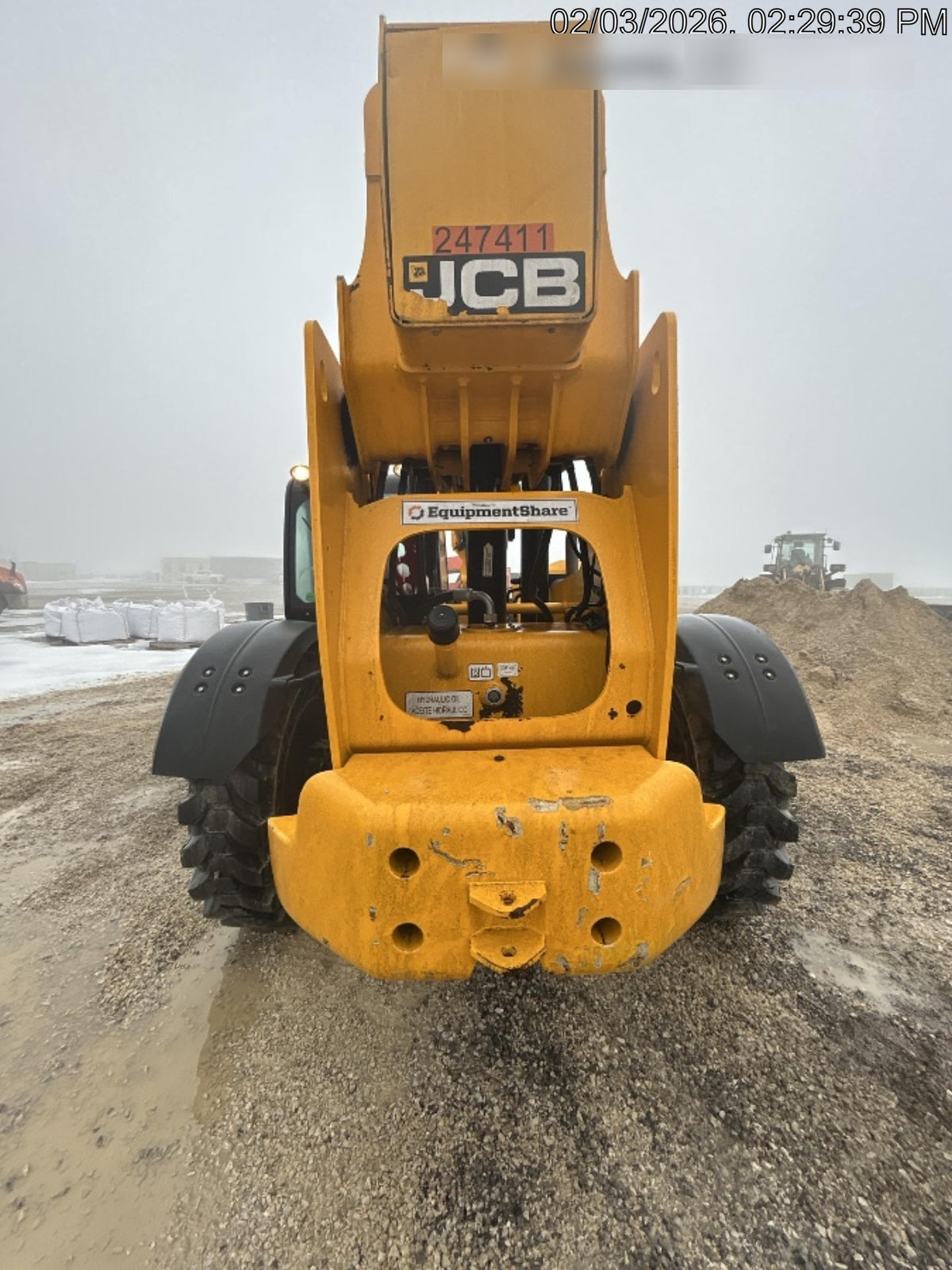 2022 JCB 512-56