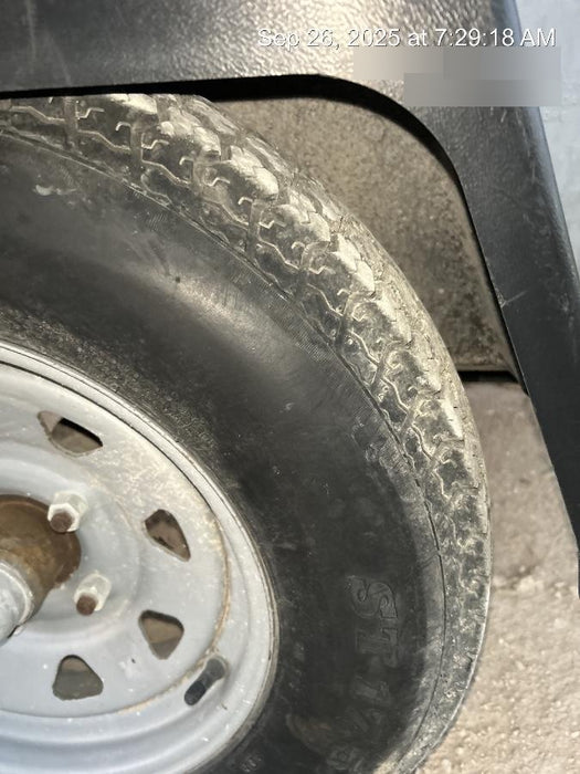 2019 WACKER NEUSON LTV6K-MH