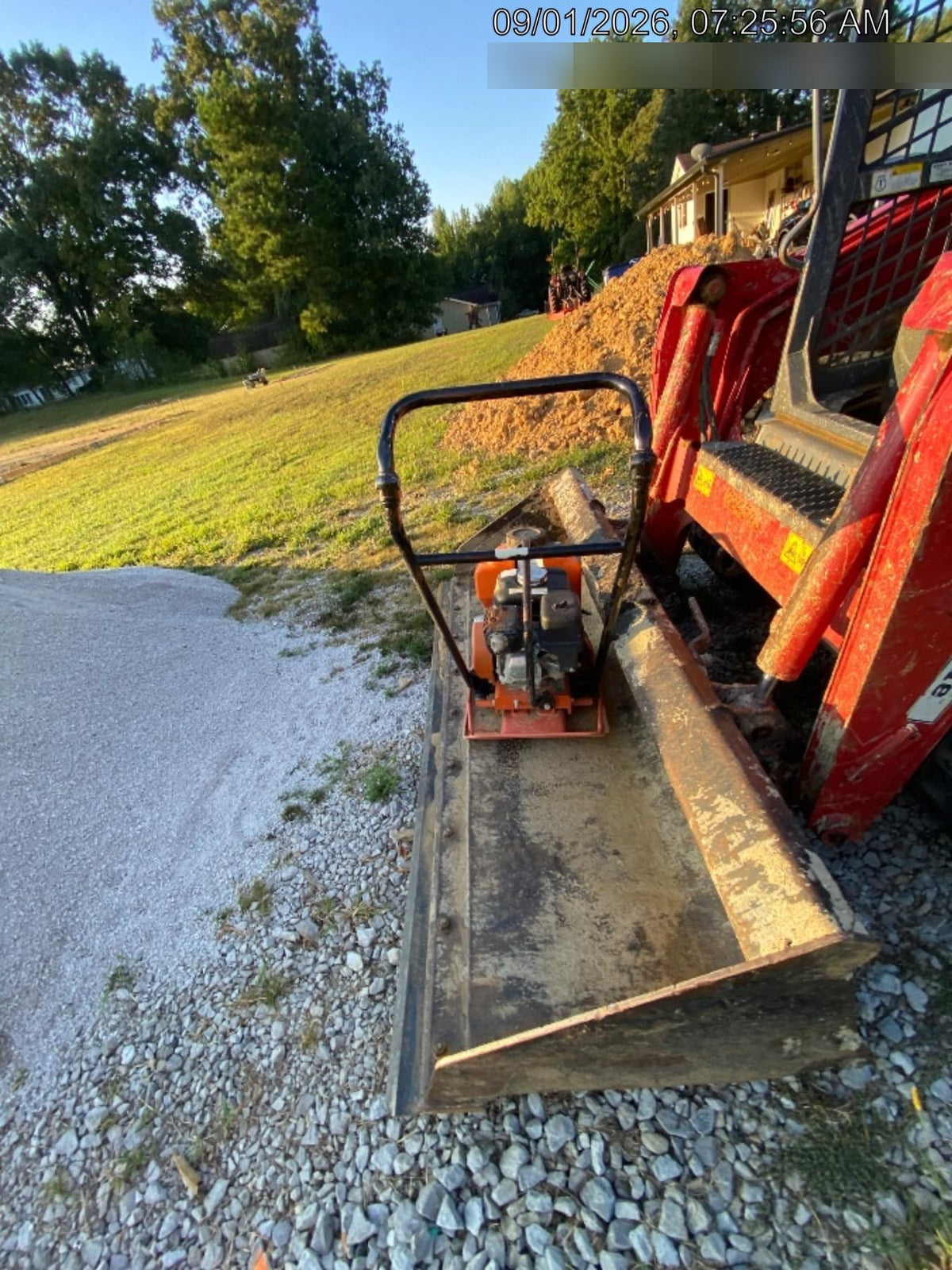 2023 MULTIQUIP MVC82VHW