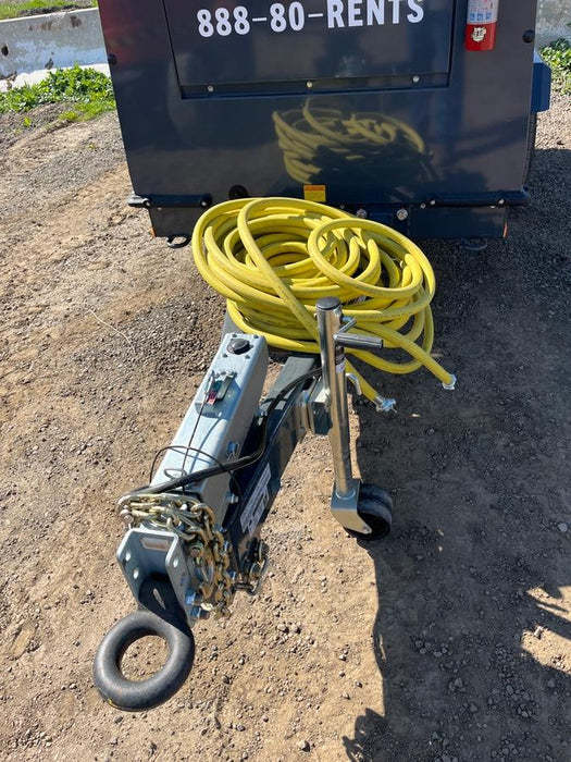 2024 AIRMAN PDSF375DP-6E1