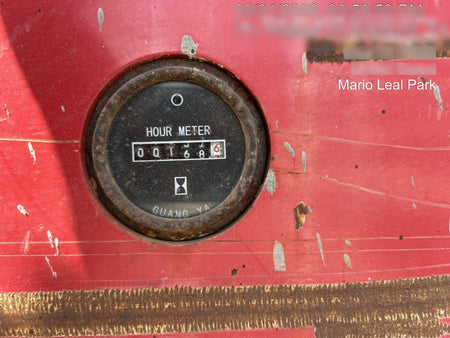 2020 MEC 1930SE