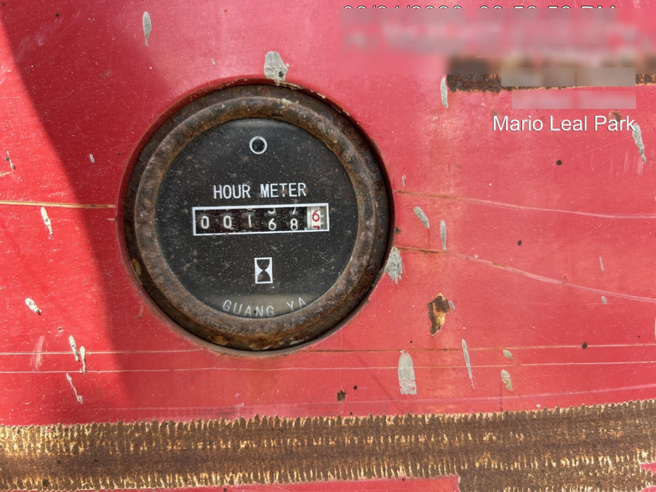 2020 MEC 1930SE