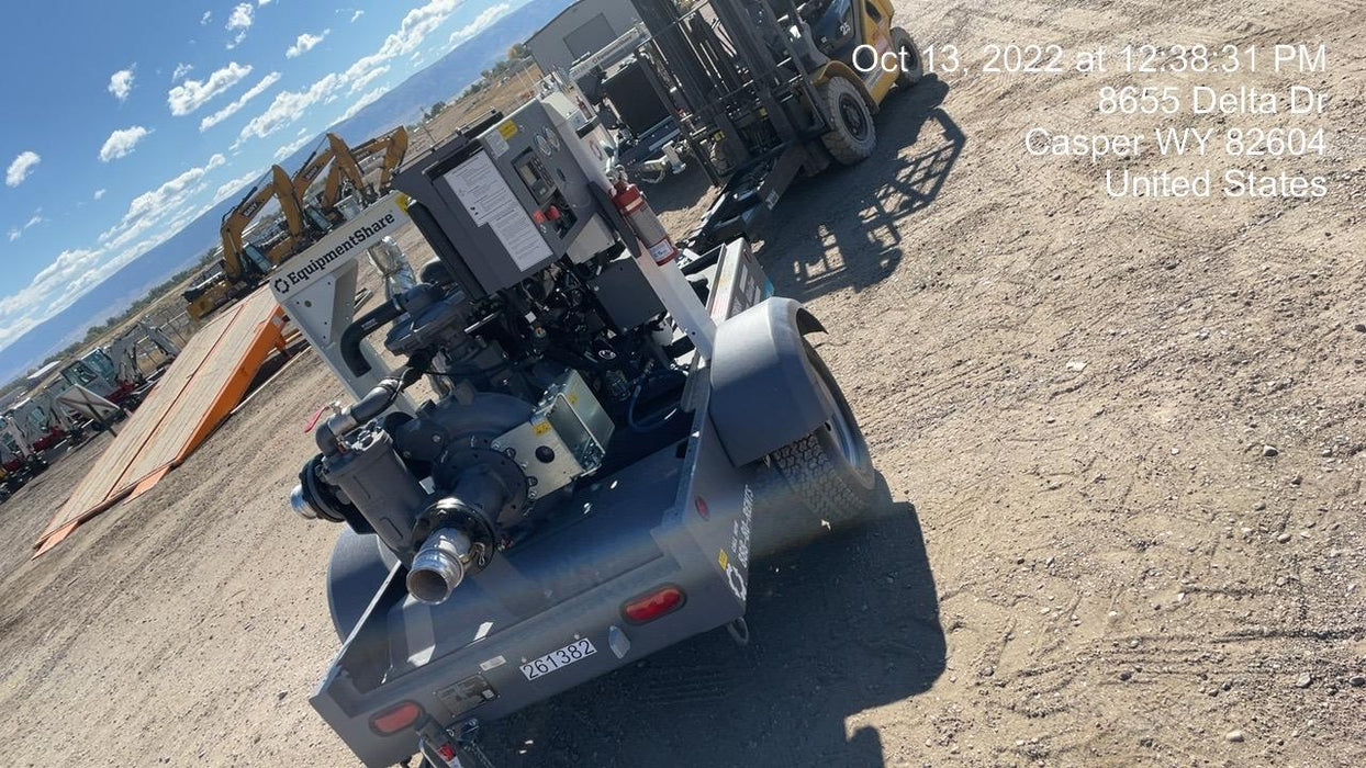 2022 ATLAS COPCO PAC F44 KD