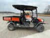 2022 KUBOTA RTV-X1140W-H (Canopy)