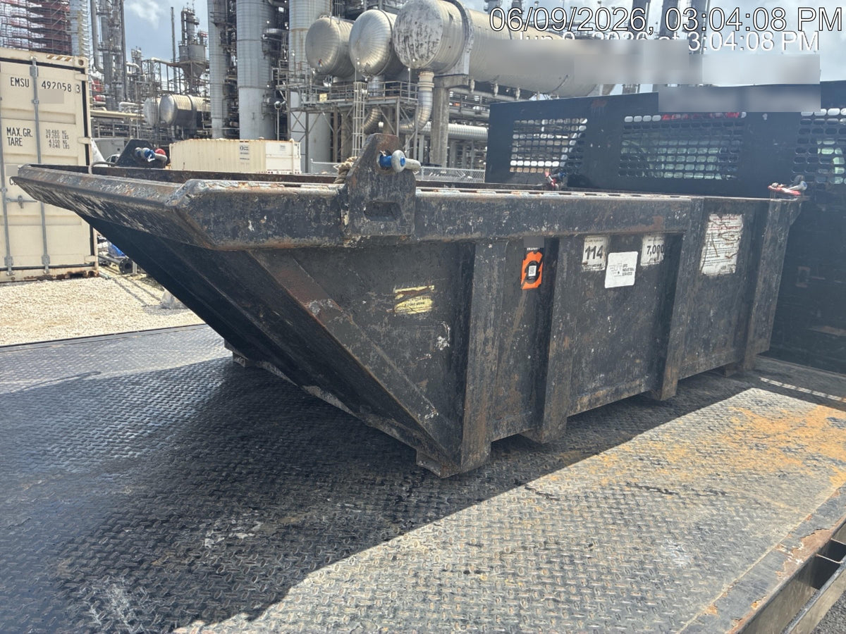 2022 STAR INDUSTRIES 1448B