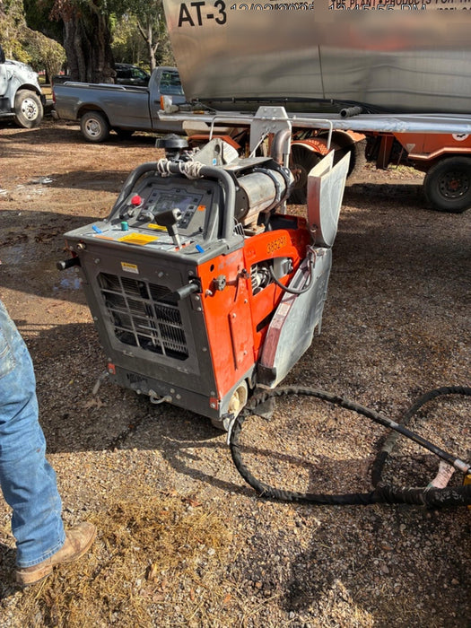 2024 HUSQVARNA FS 5000D