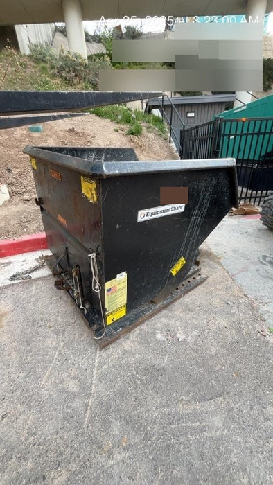 2020 ARROW MATERIAL HANDLING HP-6000-250