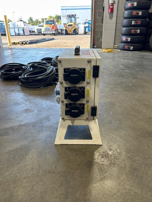 2022 TRYSTAR HTB-1DL-6P