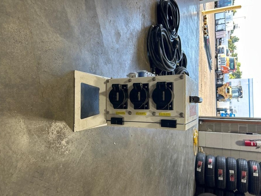 2022 TRYSTAR HTB-1DL-6P