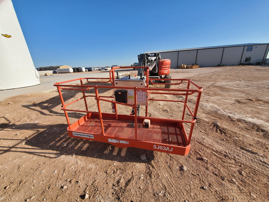 2019 SKYJACK SJ63 AJ
