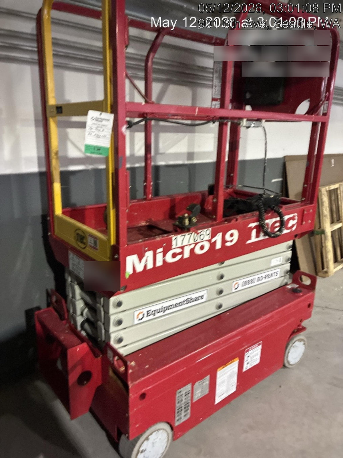 2021 MEC Micro 19