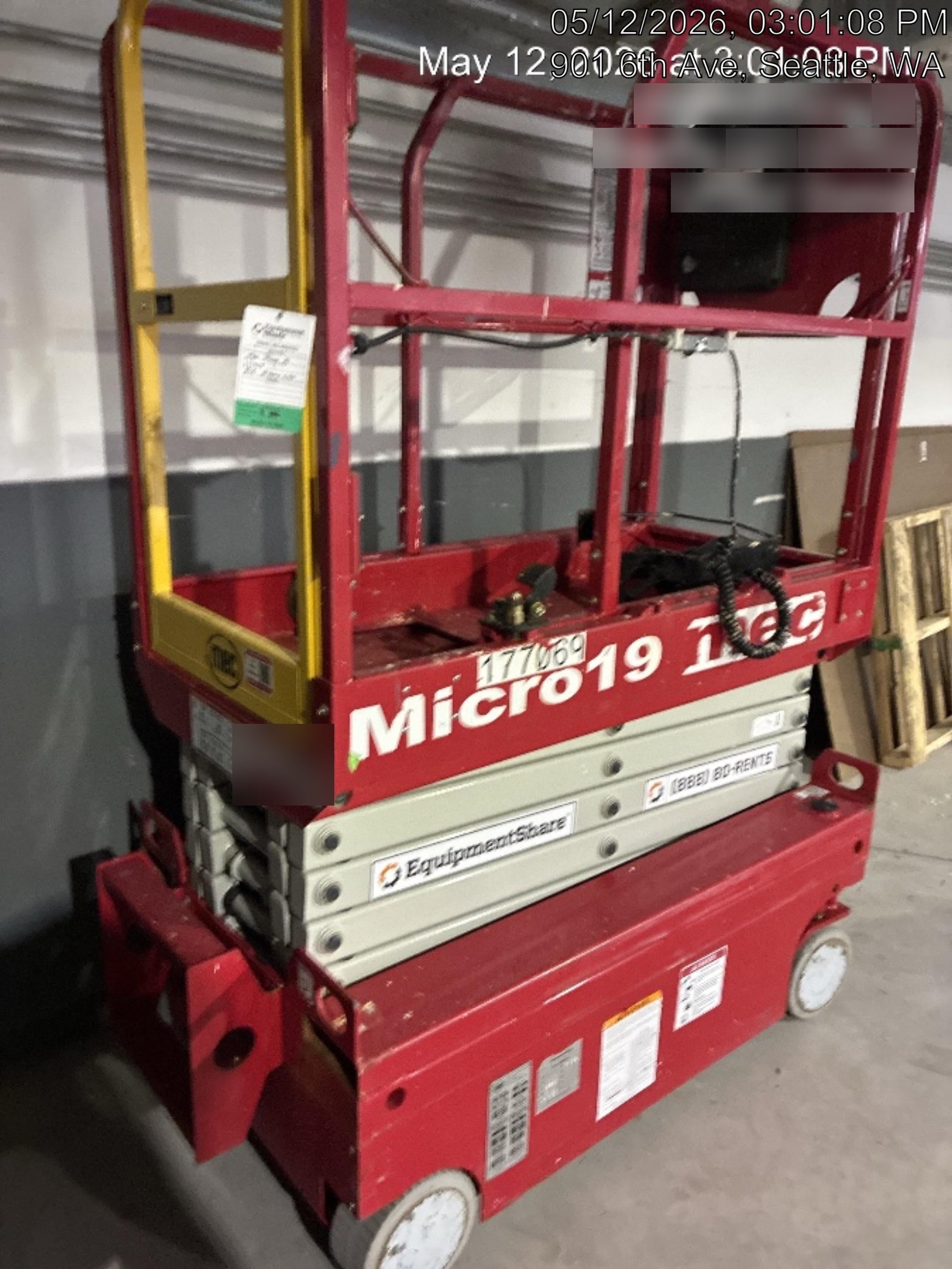 2021 MEC Micro 19