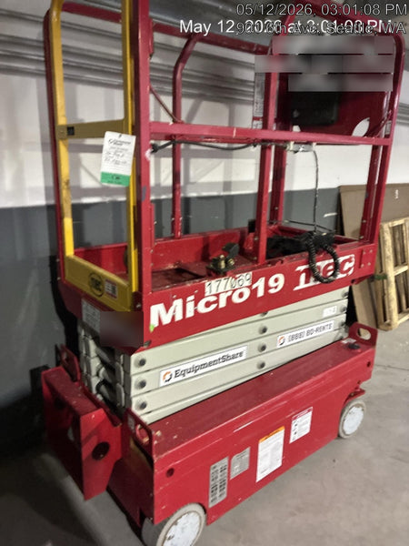2021 MEC Micro 19