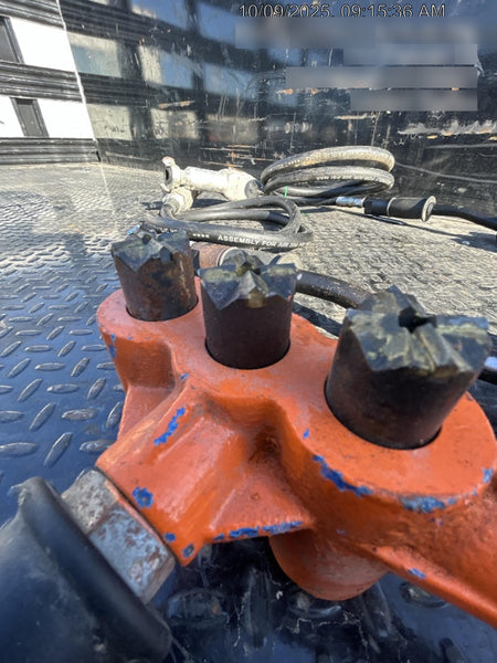 2020 MICHIGAN PNEUMATIC MP-903-3L