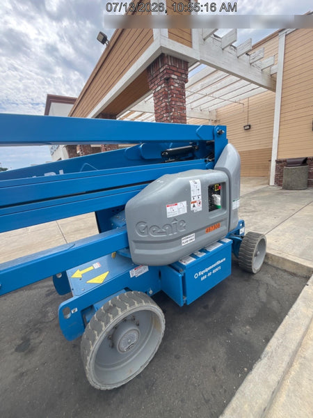 2024 GENIE Z40/23N RJ