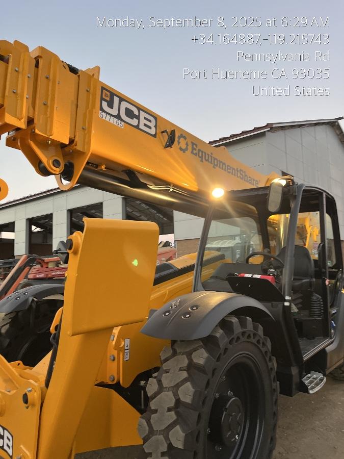 2025 JCB 510-56