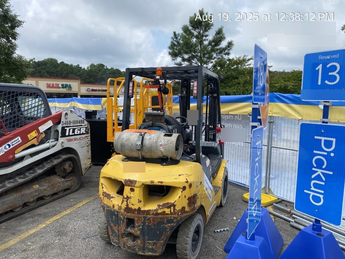 2020 MILLER ELECTRIC CST-280