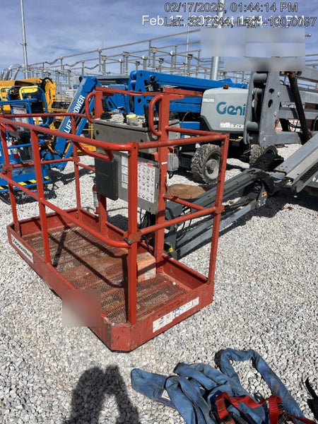 2019 SKYJACK SJ46 AJ