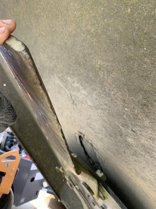 2020 PALADIN 30372A-0022